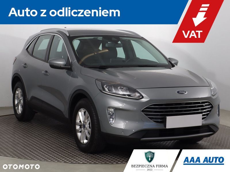 Ford Kuga - 2
