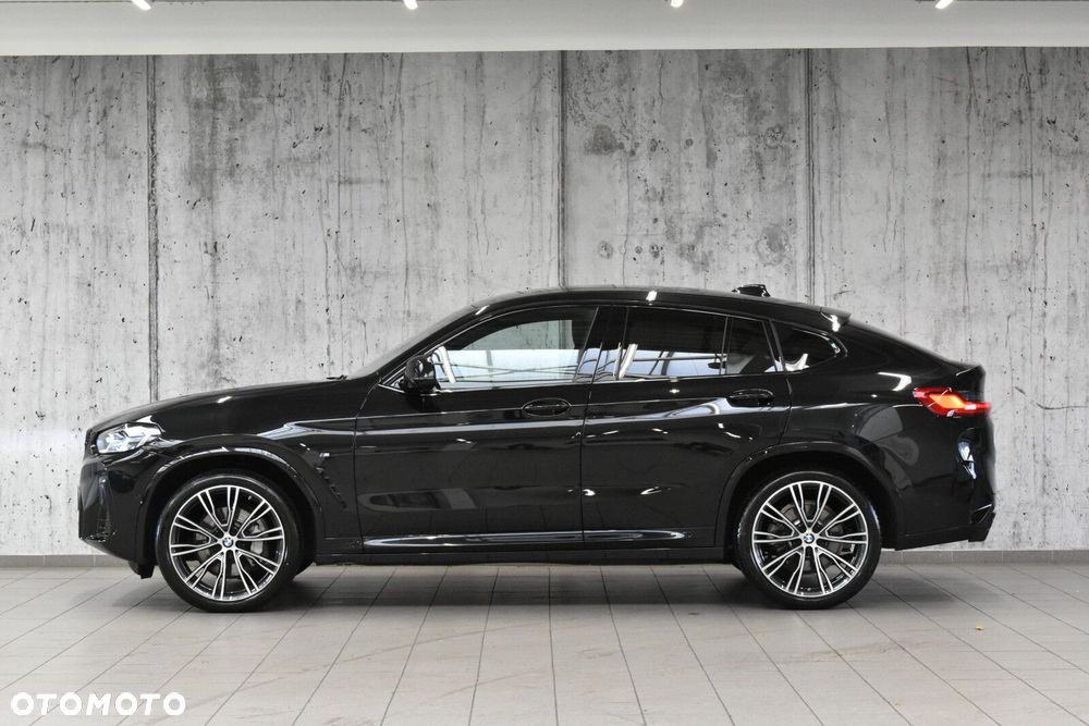 BMW X4 - 4