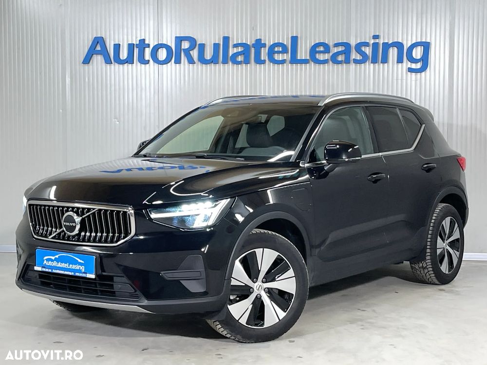 Volvo XC 40 T5 Twin Engine DKG Momentum Pro - 1