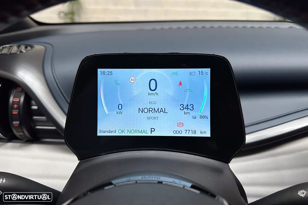 BYD Atto 3 Design - 57