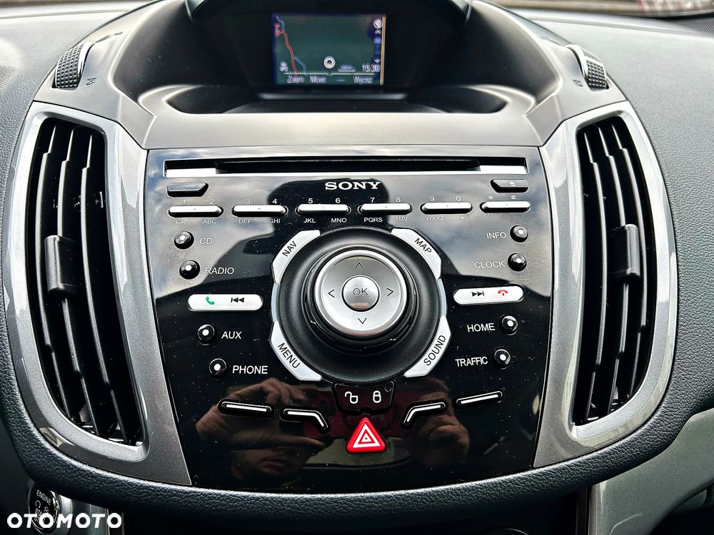 Ford C-MAX 2.0 TDCi Titanium - 34