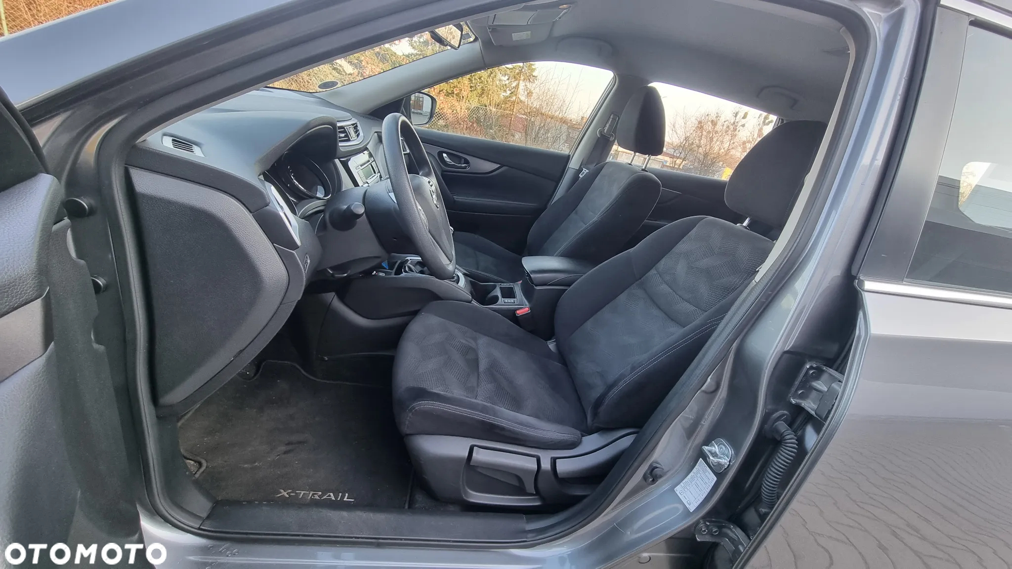 Nissan X-Trail 1.6 DIG-T N-Connecta 2WD - 13