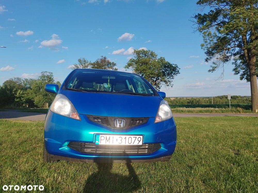 Honda Jazz 1.2 i-VTEC - 2