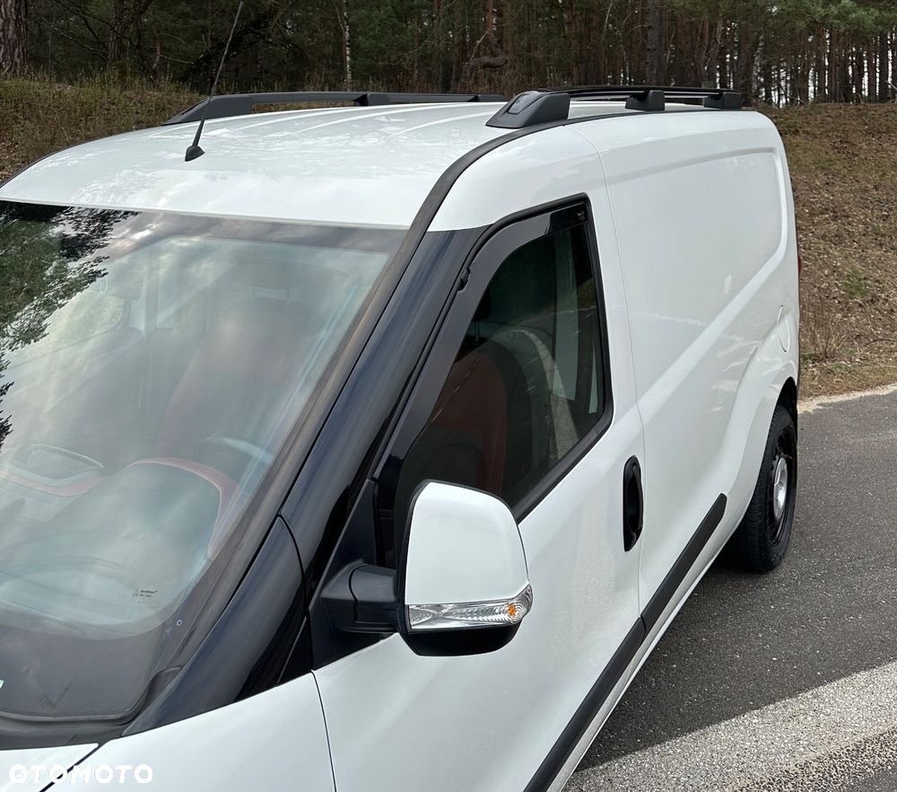 Fiat Doblo - 8