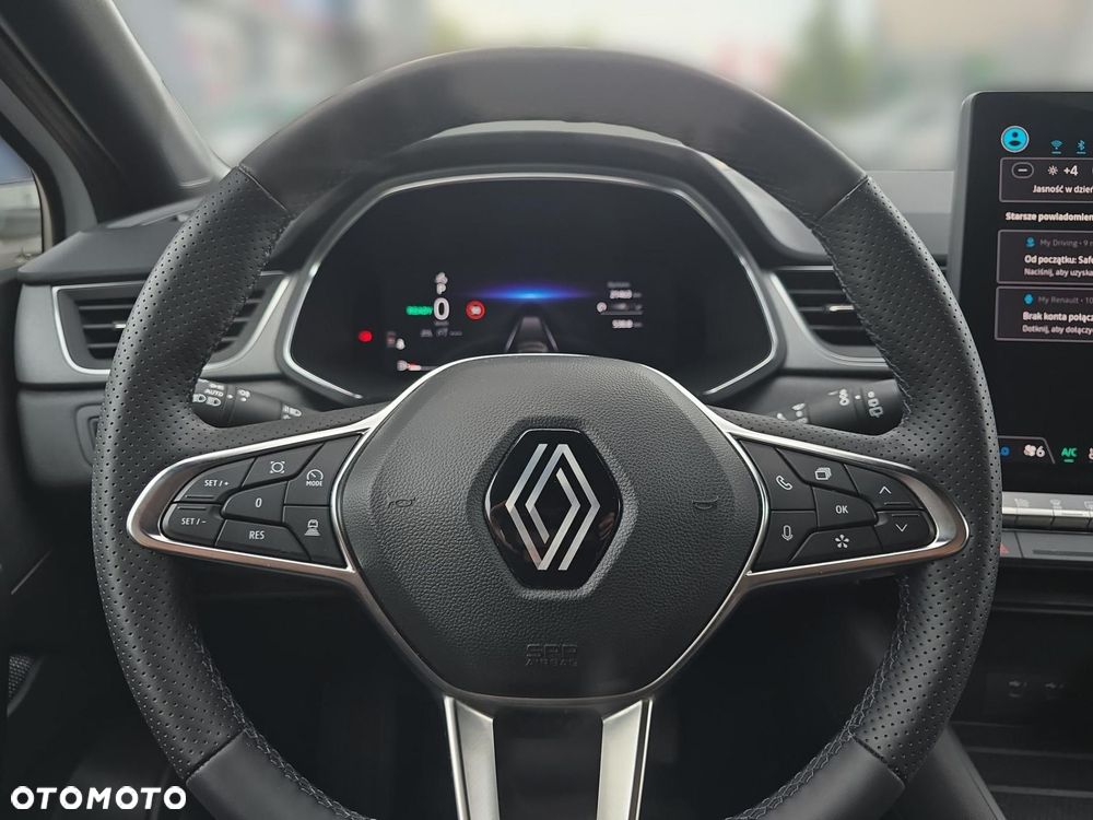 Renault Captur - 16