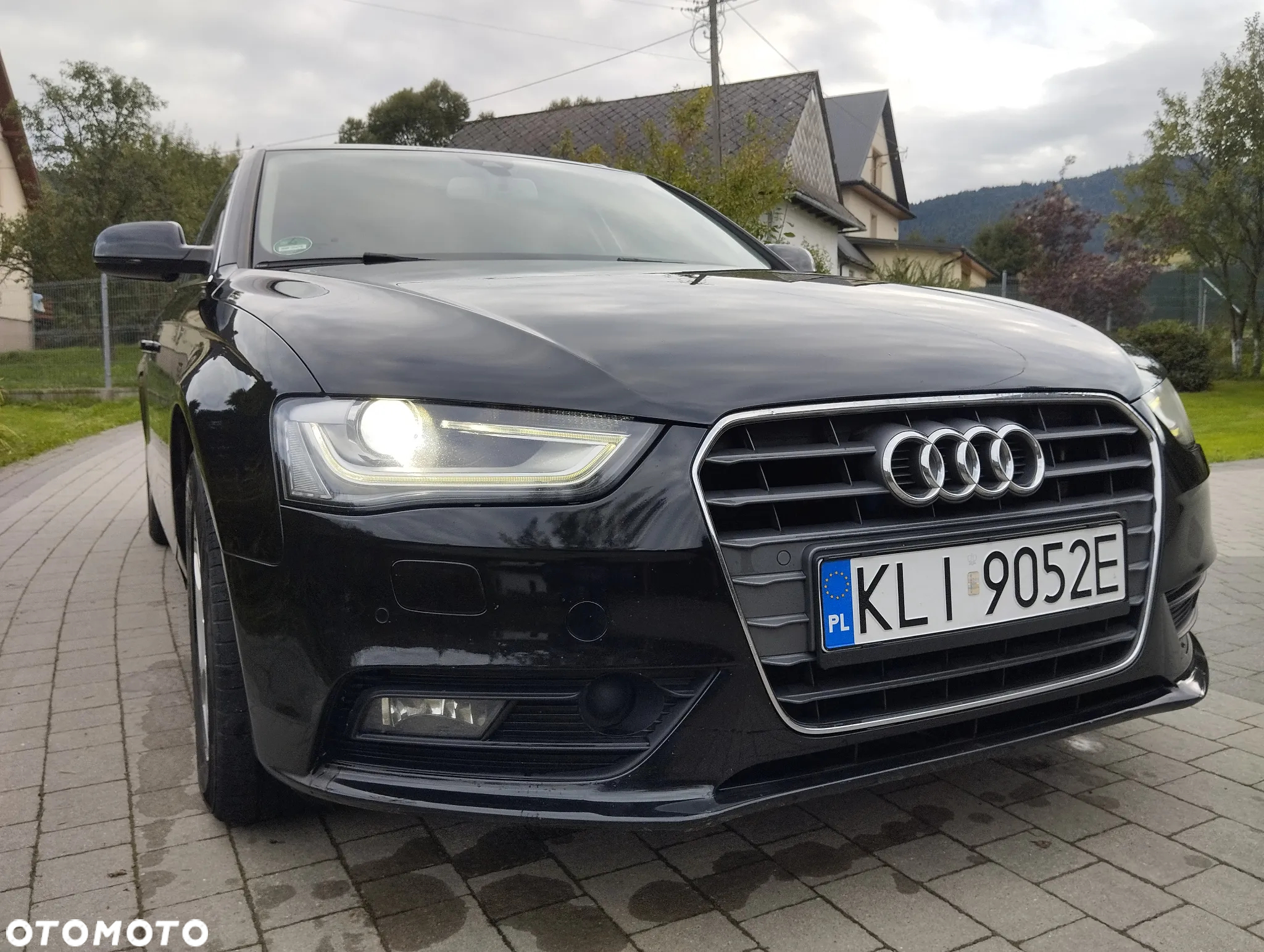 Audi A4 Avant 2.0 TDI clean diesel Multitronic - 7
