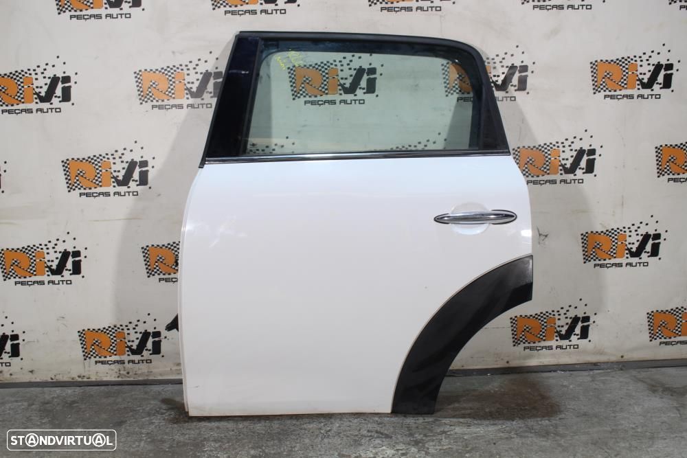 Porta Frente Esquerda MINI Countryman R60 - 1