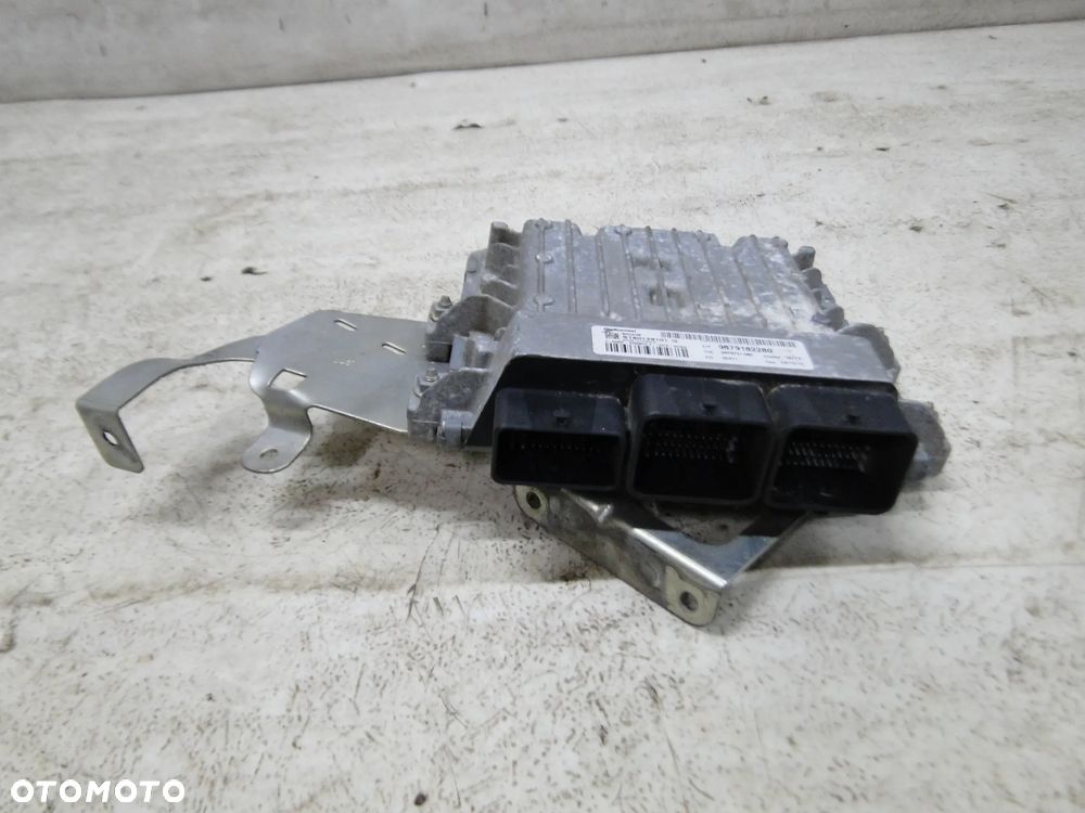 BOXER JUMPER DUCATO III 3 MODUŁ STEROWNIK KOMPUTER SILNIKA 2.2HDI EUROPA - 1