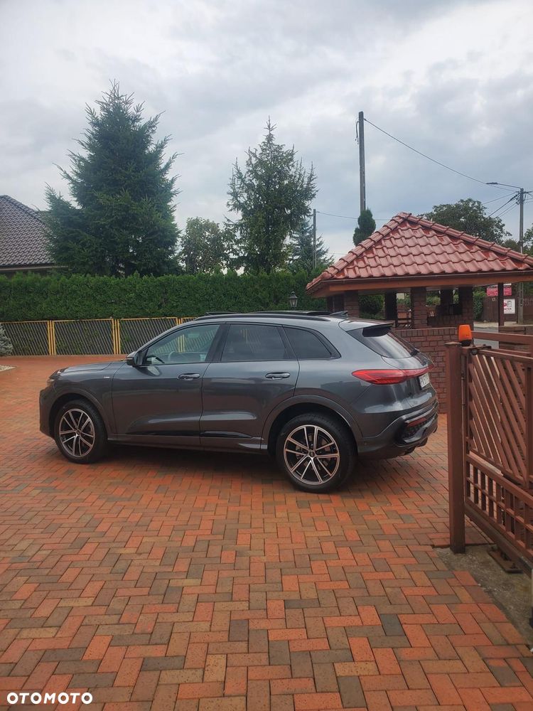 Audi Q5 - 13
