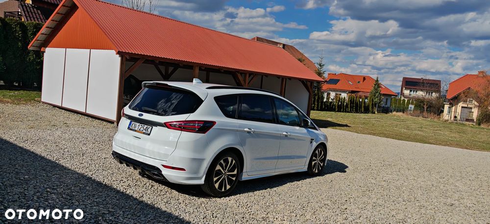 Ford S-Max 2.0 EcoBlue ST-LINE - 7