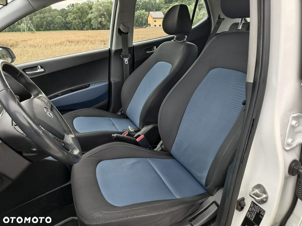 Hyundai i10 - 9