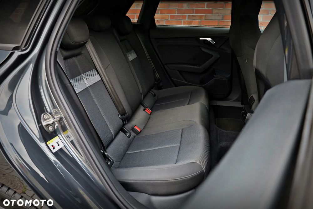 Audi A3 Sportback - 25