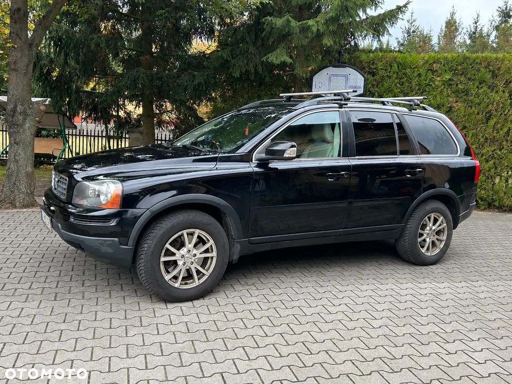 Volvo XC 90 - 4