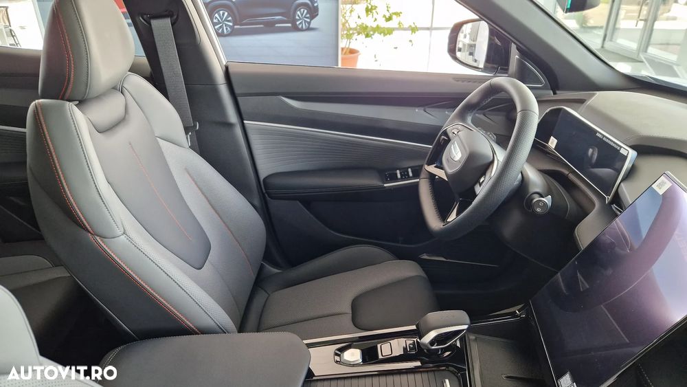 Geely Cityray 1.5 T-GDI 7DCT GK - 6