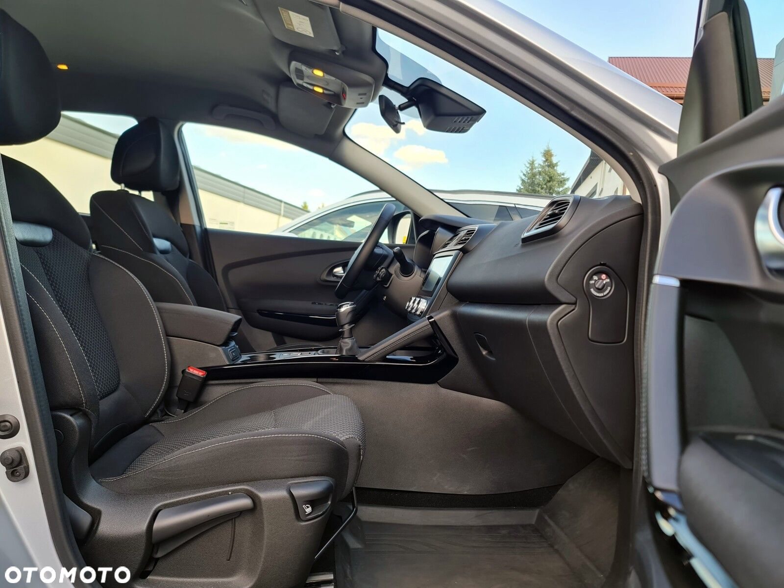 Renault Kadjar 1.3 TCe FAP Easy Life - 25