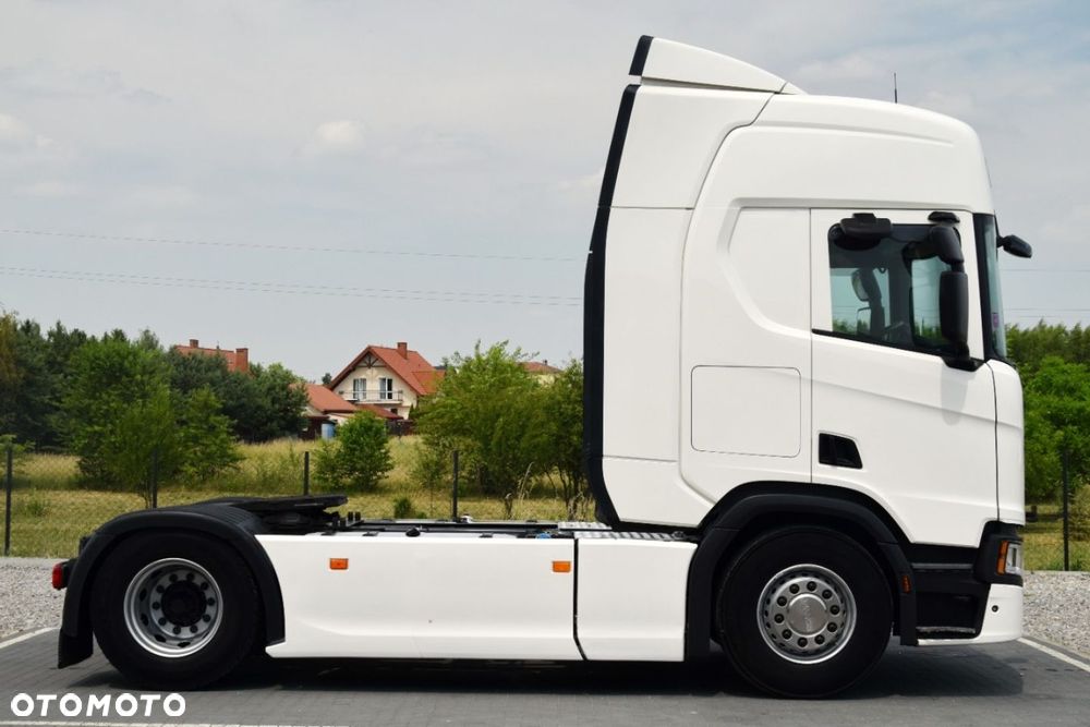 Scania R450 Standard - 4