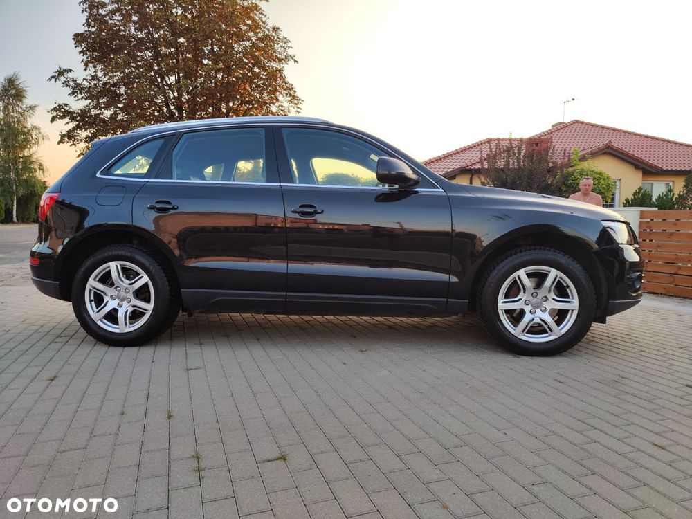Audi Q5 2.0 TDI Quattro S tronic - 5