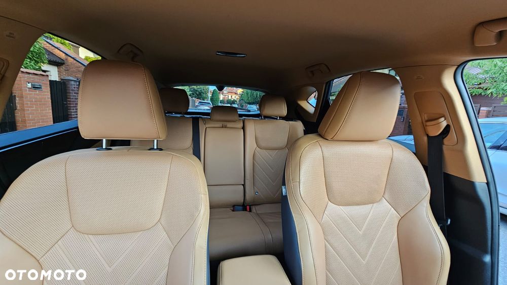 Lexus NX 450h+ Omotenashi AWD - 17