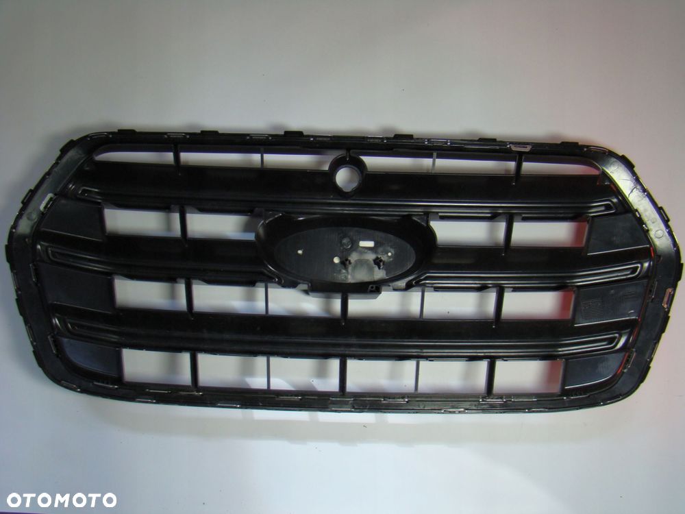 atrapa grill przód przednia ford transit mk8 sunlight kamper lift 18- - 10