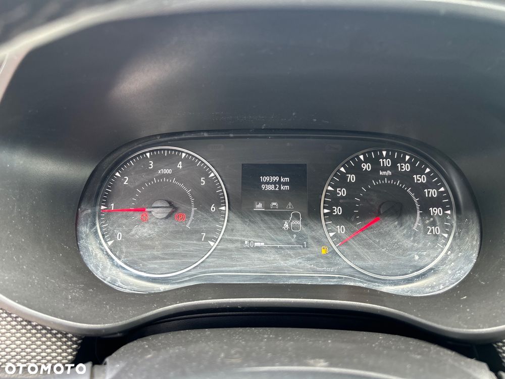 Dacia Sandero Stepway 1.0 TCe Comfort - 35