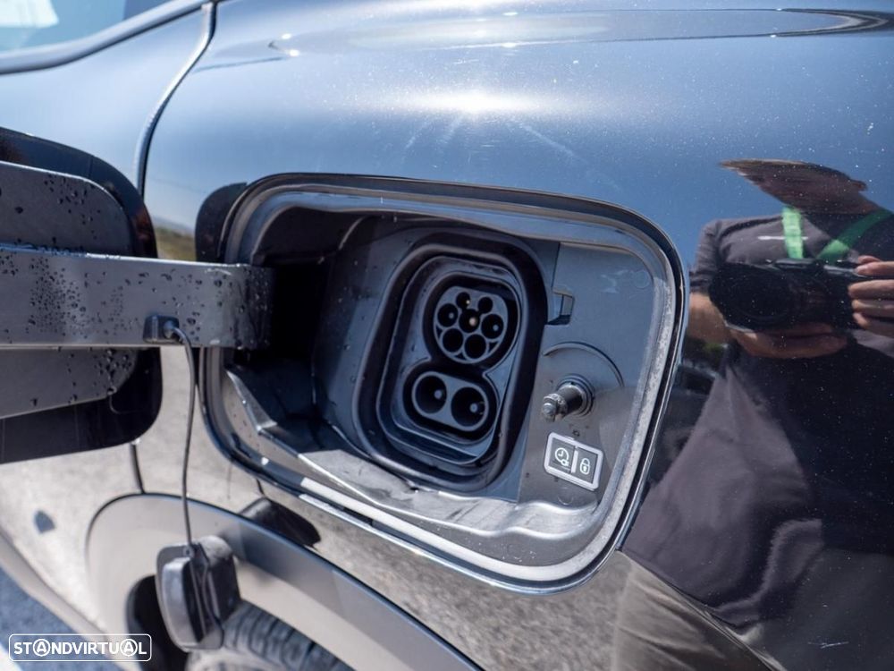 Citroën e-C4 50 kWh Live Pack - 10