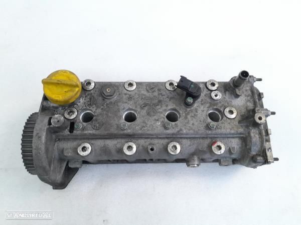 Tampa Valvulas  Fiat Bravo Ii (198_) - 1
