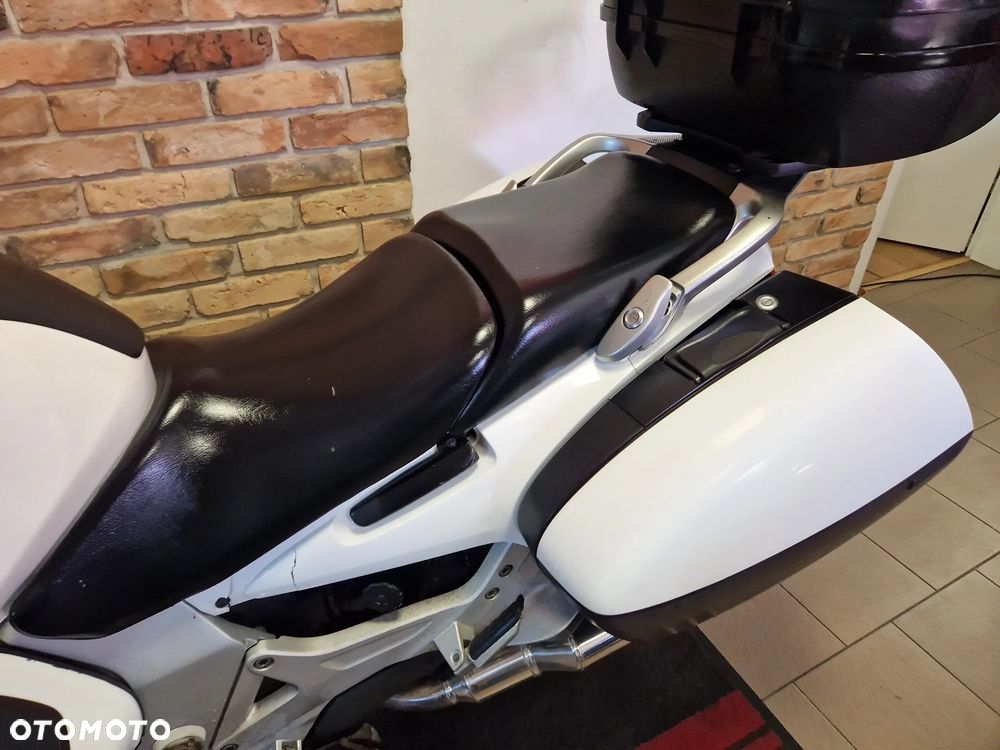 Honda ST - 15