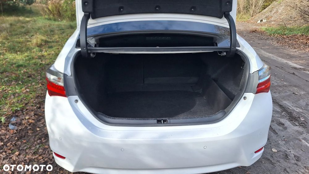 Toyota Corolla 1.6 Comfort MS - 5