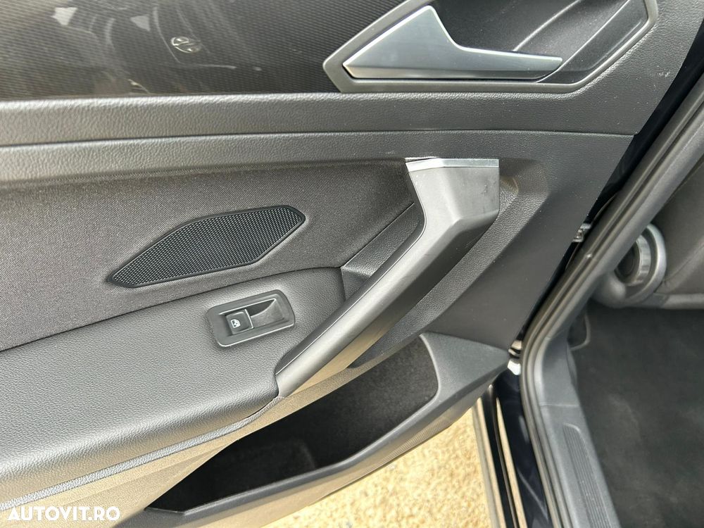 Volkswagen Tiguan 2.0 TDI SCR DSG ACTIVE - 14