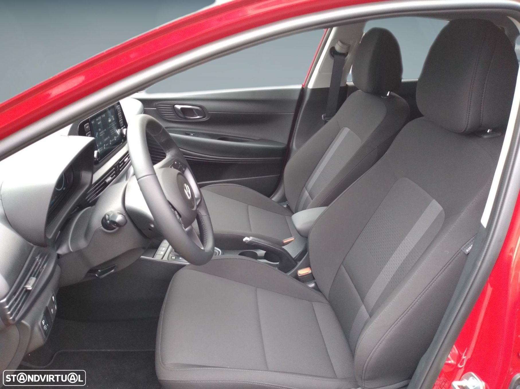 Hyundai i20 1.0 T-GDI Style - 11