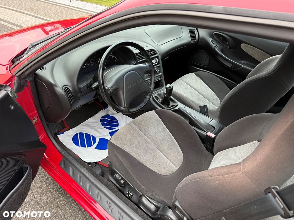 Ford Probe Standard - 5