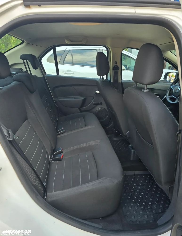 Dacia Logan 0.9 TCe Laureate - 14