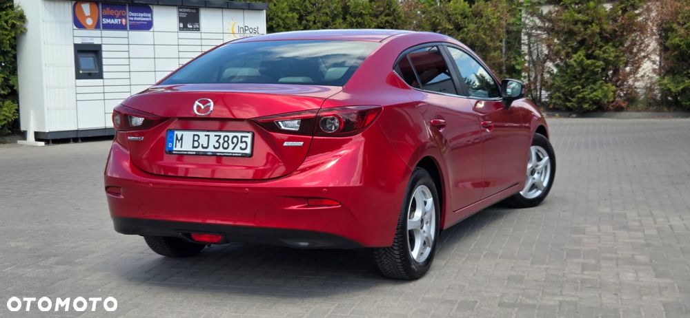 Mazda 3 - 13