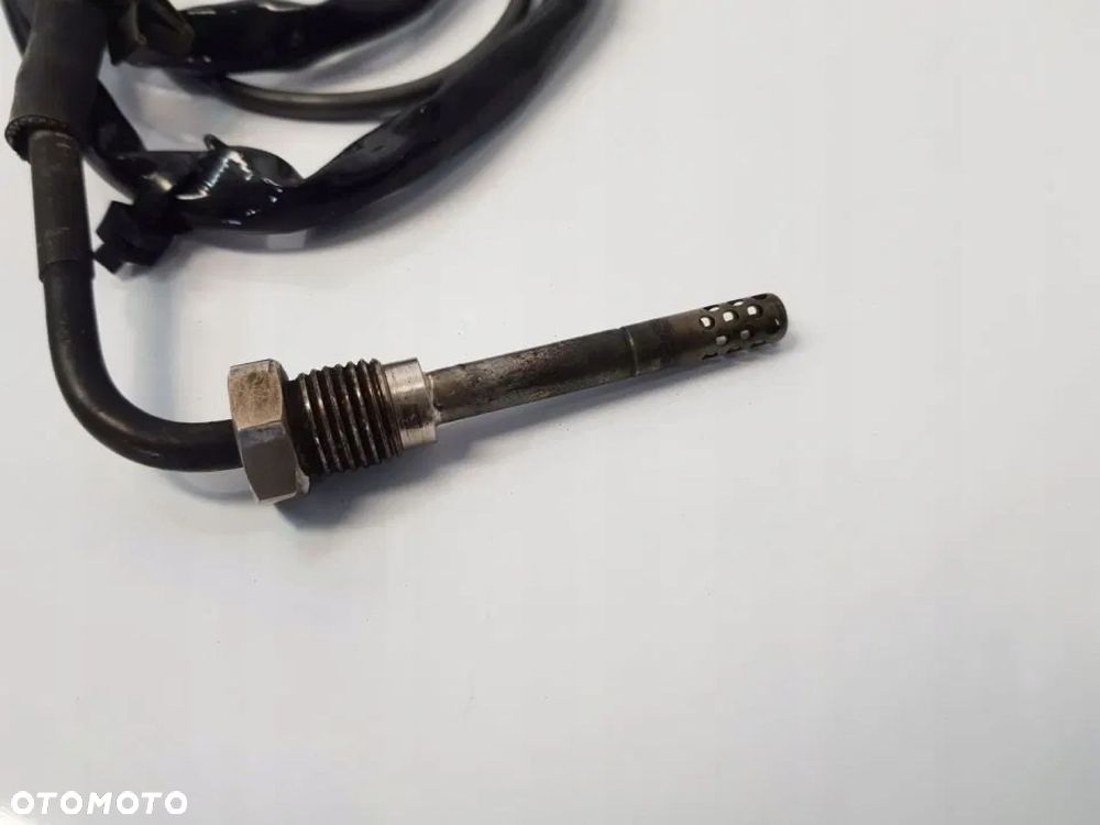 CZUJNIK TEMPERATURY SPALIN SAAB 1.9 TTID 55557052 - 2