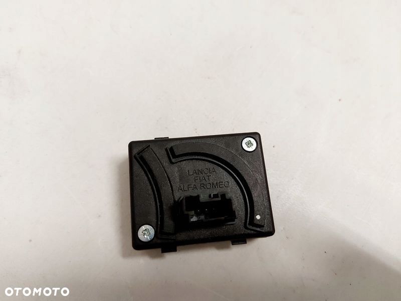 fiat 500l czujnik sensor szyby zmierzchu deszczu - 3