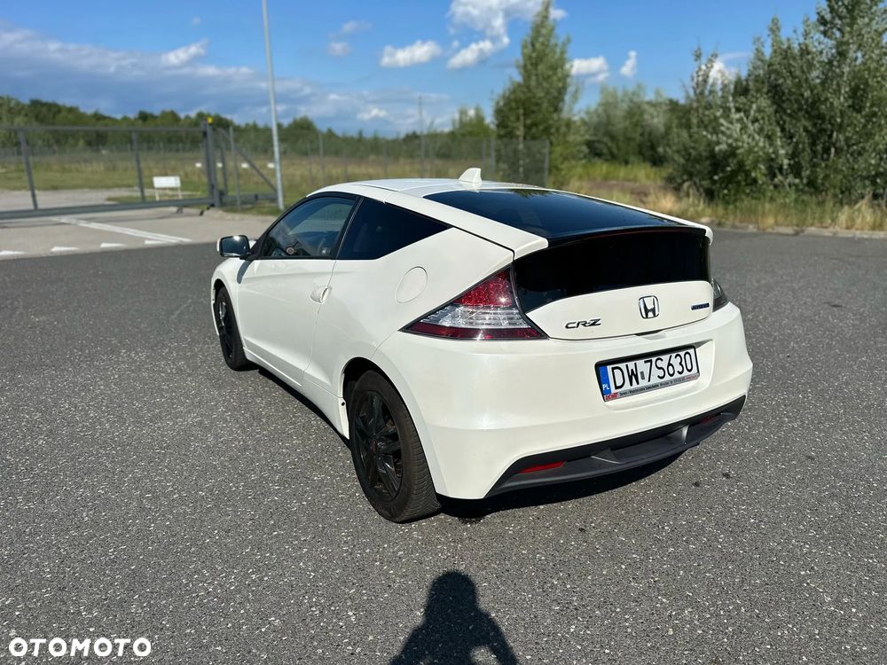 Honda CR-Z ver-1-5-ima-sport - 4