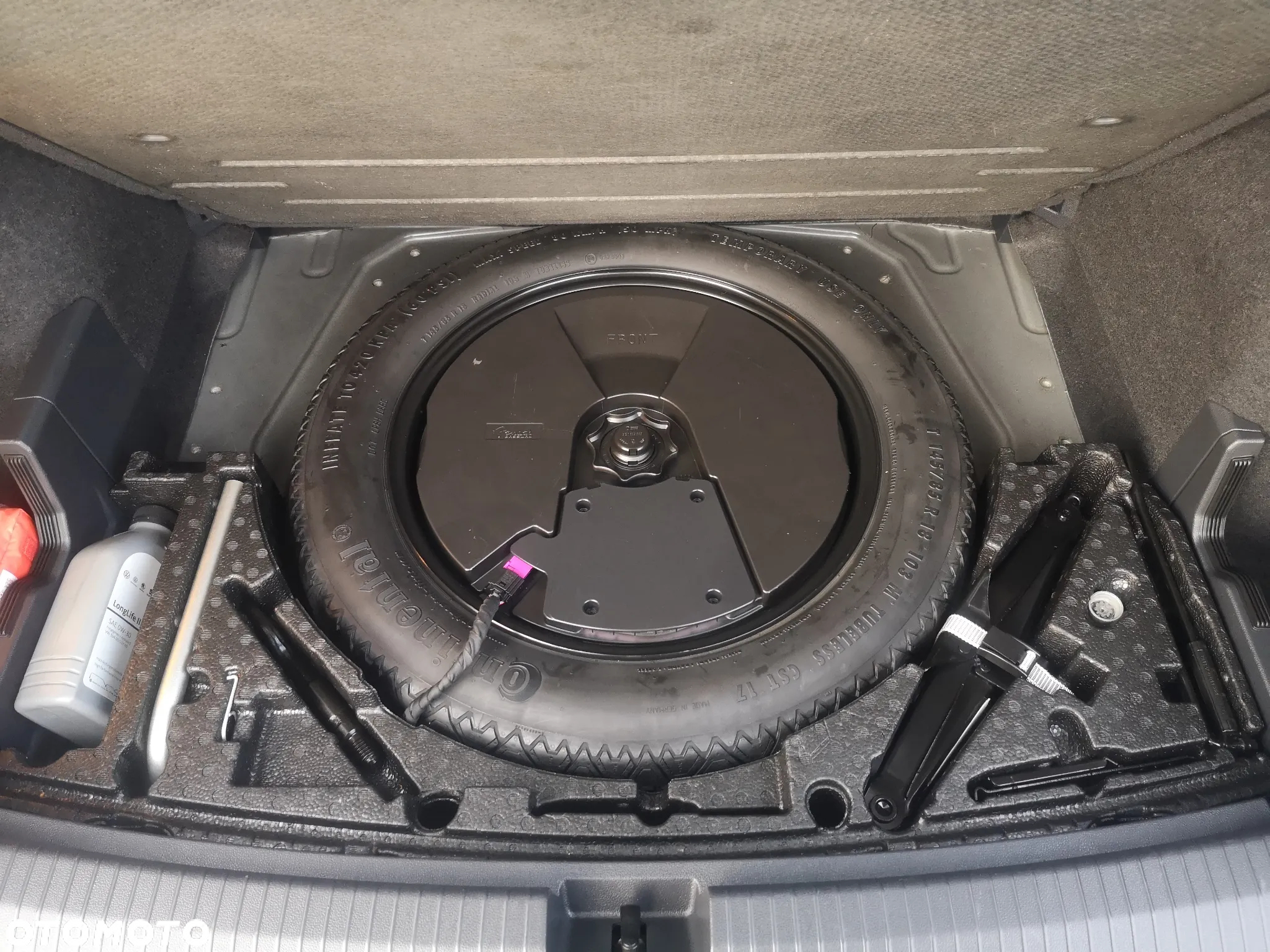 Volkswagen Tiguan Allspace 2.0 TSI 4Mot Highline DSG - 16