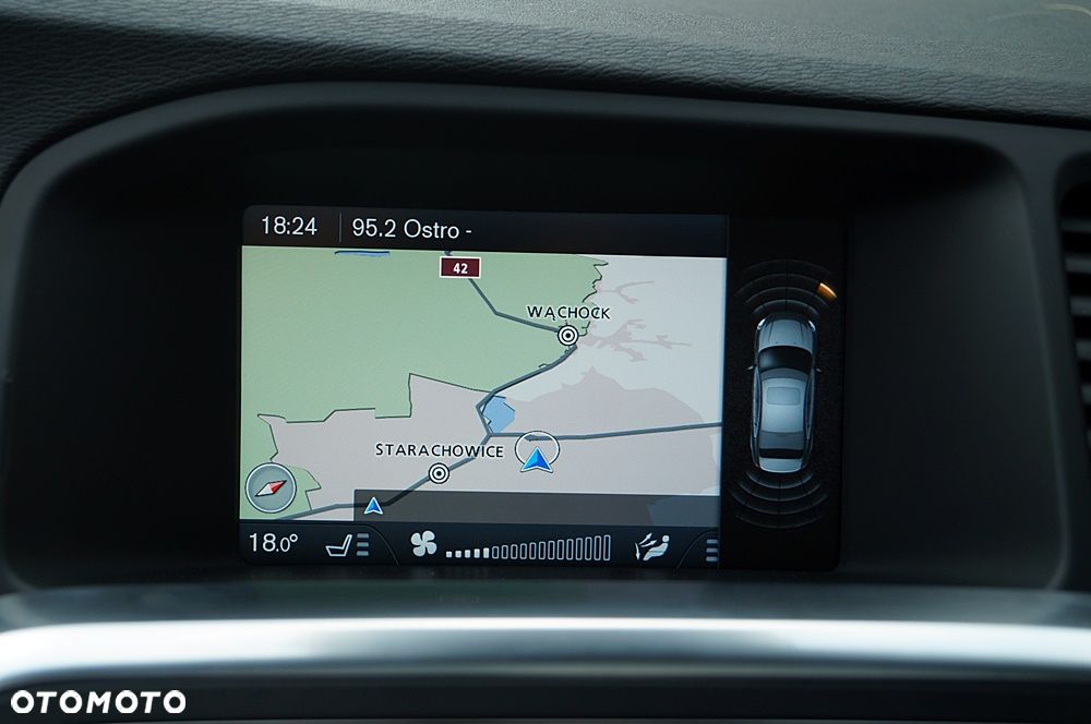 Volvo S60 D5 Summum - 32
