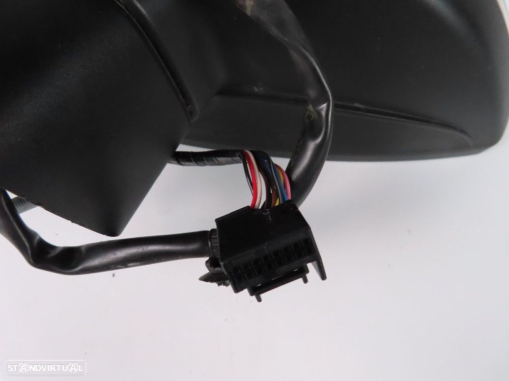 Retrovisor / Espelho Esquerdo Usado / Original AUDI A3 (8V1, 8VK)/AUDI A3 Sportb... - 4