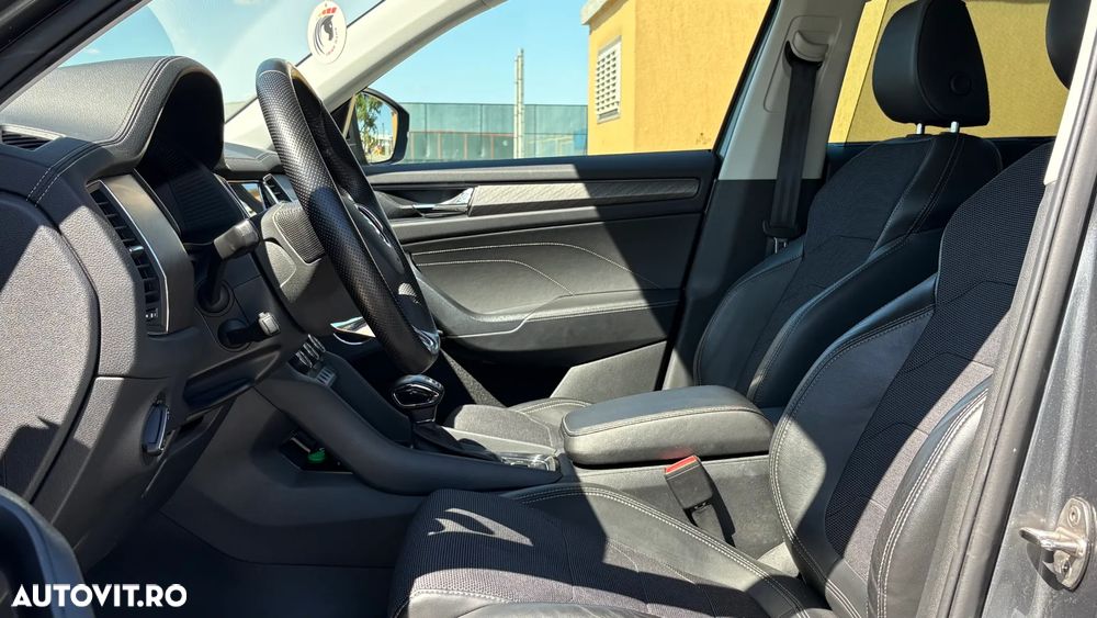 Skoda Kodiaq 2.0 TDI 4X4 DSG Style - 32