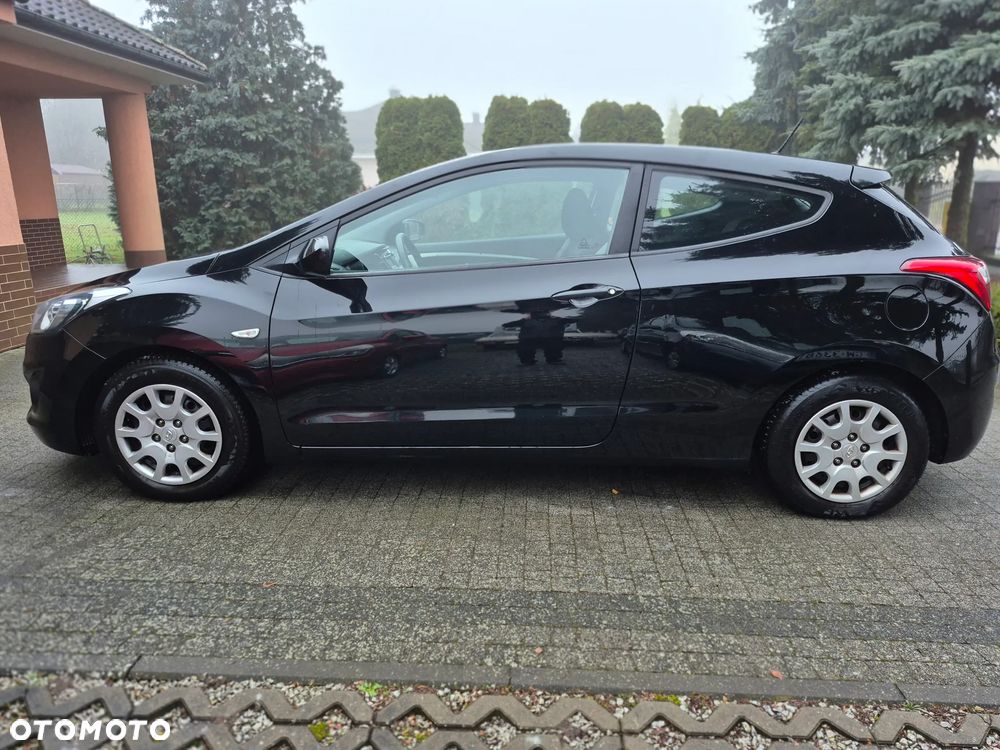 Hyundai i30 1.4 Advantage - 7