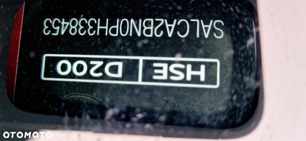 Land Rover Discovery Sport 2.0 D240 R-Dynamic HSE - 28