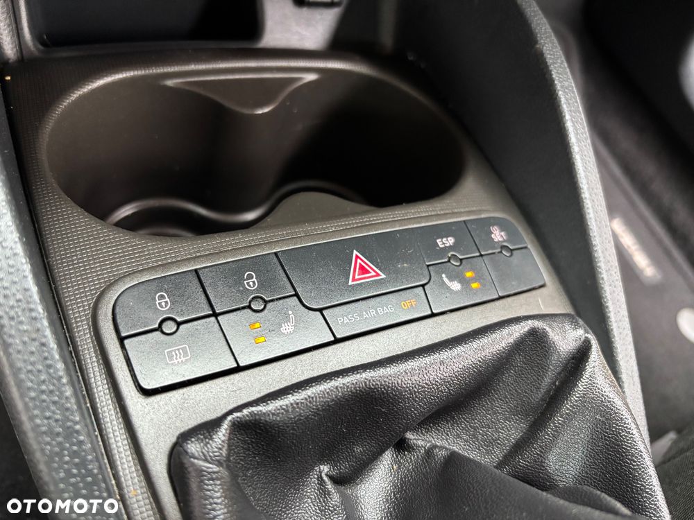 Seat Ibiza 1.6 TDI CR Style Viva - 21