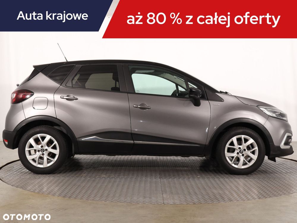 Renault Captur - 8