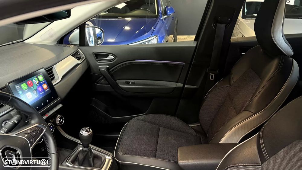 Renault Captur 1.0 TCe Evolution - 24