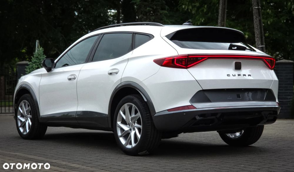 Cupra Formentor - 10