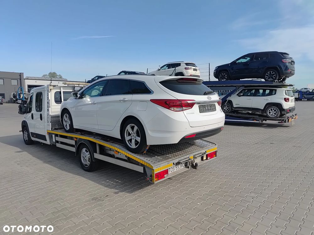 Hyundai i40 - 37