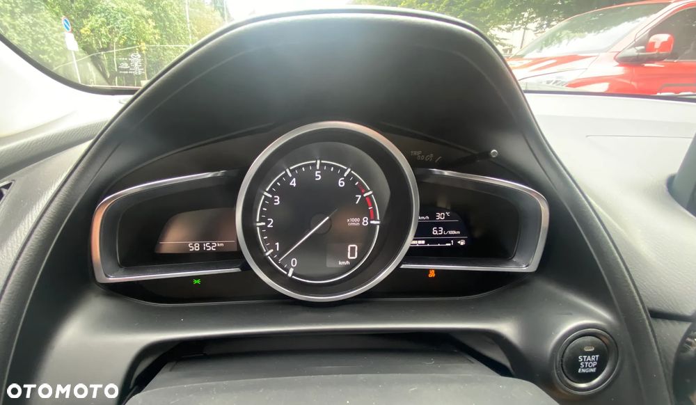 Mazda CX-3 2.0 SkyPassion - 8