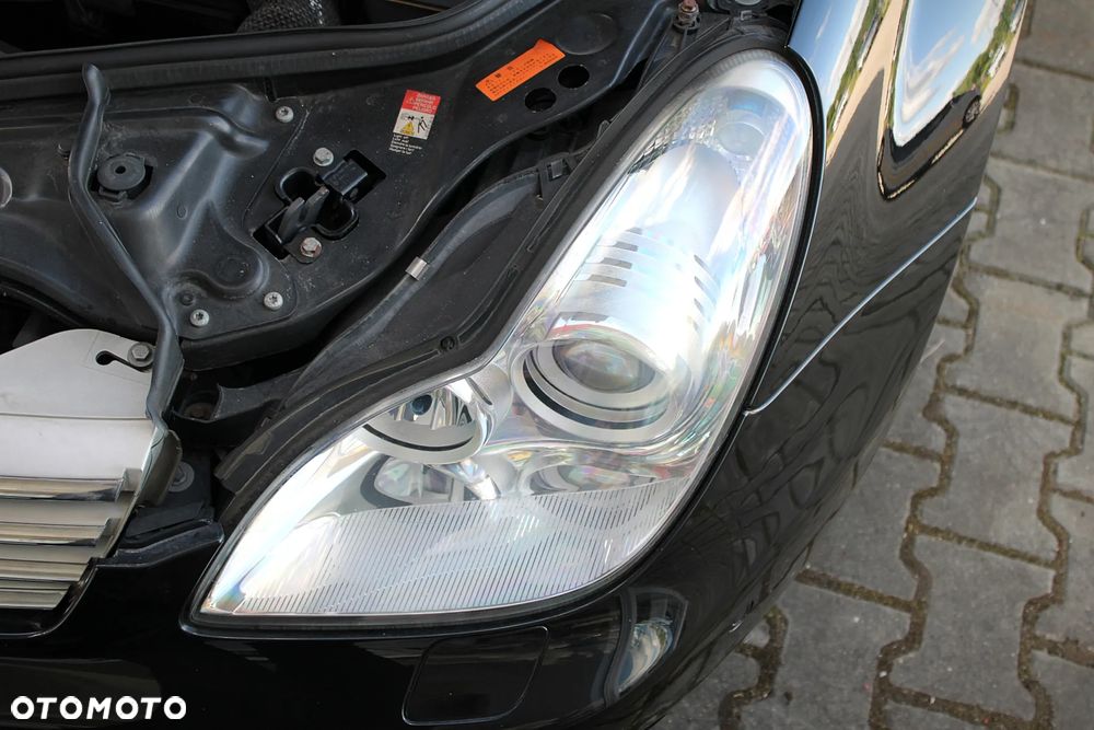 Mercedes-Benz CLS 350 7G-TRONIC - 15