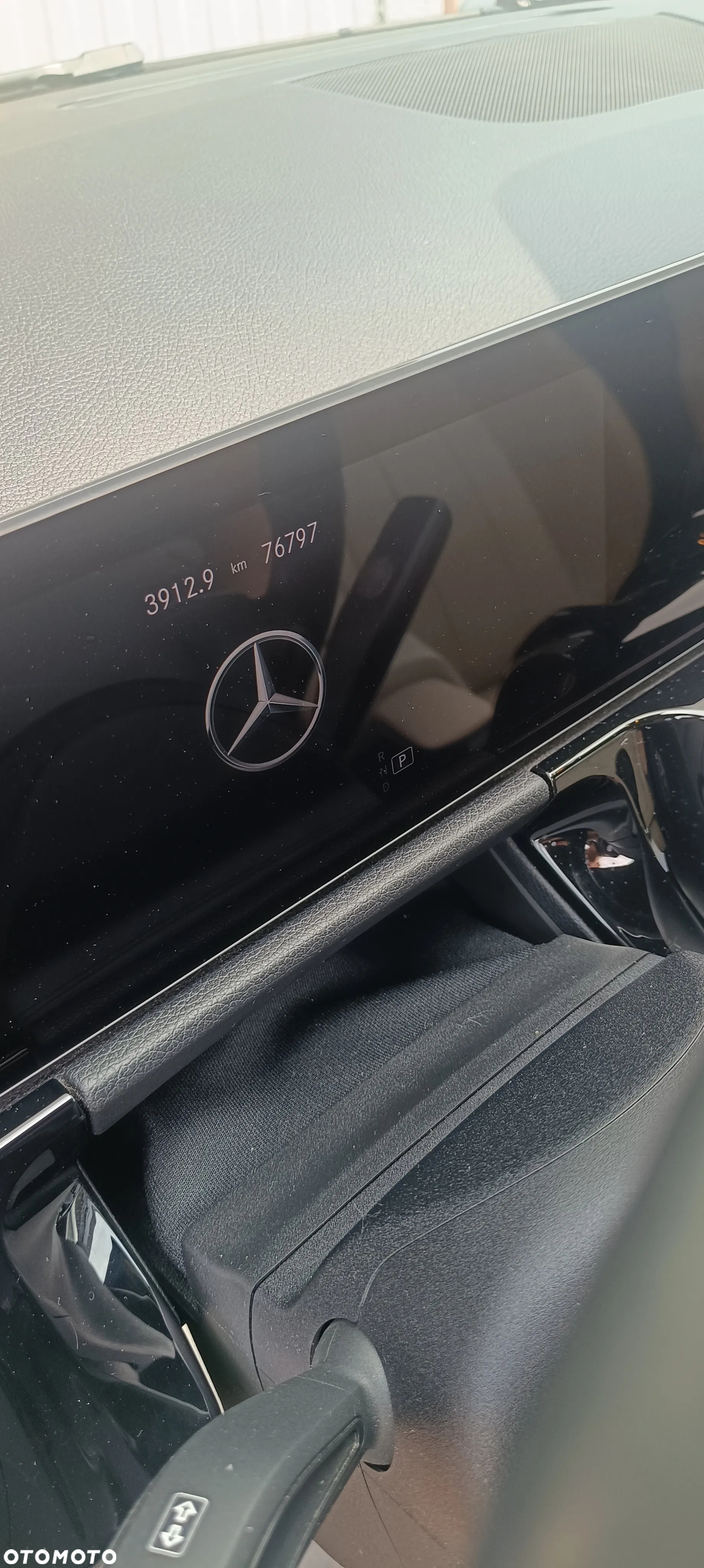 Mercedes-Benz Klasa B - 10